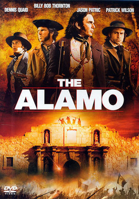 Alamo - DVD