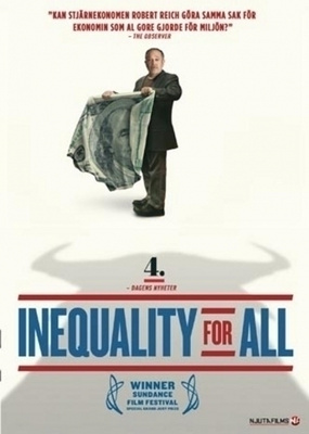 Inequality For All  -  DVD