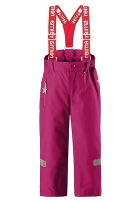 Reimatec®-toppahousut Kiddo Lightning koko 92