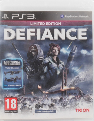 Defiance