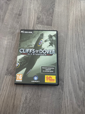 IL-2 Sturmovik Cliffs of Dover