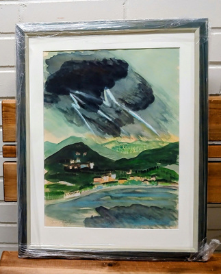 Tuomas Mäntynen 1932-2024