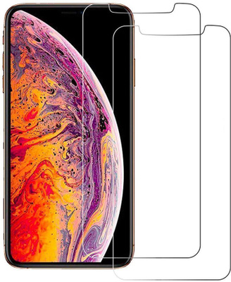 Apple iPhone 12 Pro Max panssarilasi 2 kpl pakkaus 