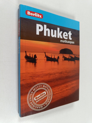 Lauren Smith : Phuket