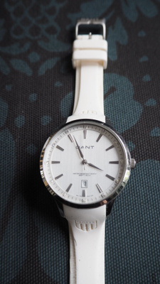 GANT rannekello, WATER RESISTANT