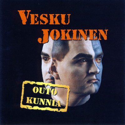 Vesku Jokinen - Outo kunnia