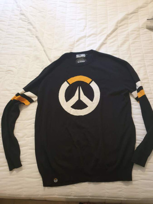 Overwatch Neule XL-Koko