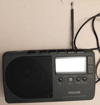 Radio