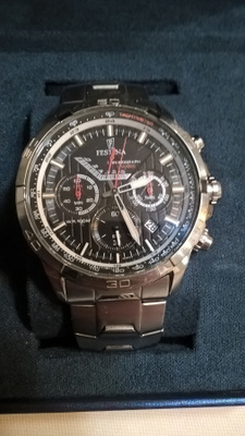 Festina Chrono 65