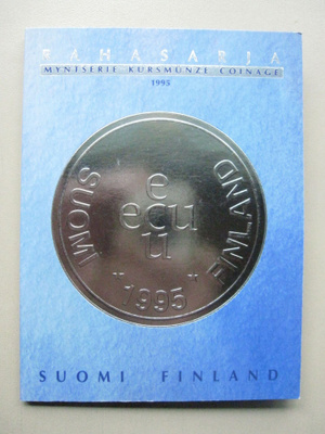 Rahasarja 1995 ECU