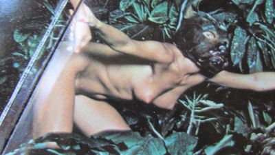 Cerrone – Cerrone 3 - Supernature (rare disco cheesecake LP)