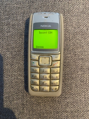 Nokia 1110i RH-93