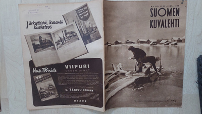 Suomen Kuvalehti 1941: 46