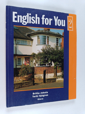 English for you 2