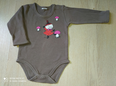 Pikku Myy body kokoa 60