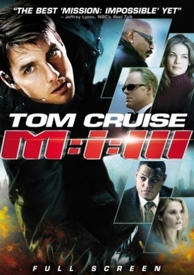 Mission: Impossible III (DVD)
