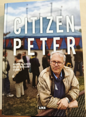Antti Alanen ja Olaf Möller (toim.): Citizen Peter