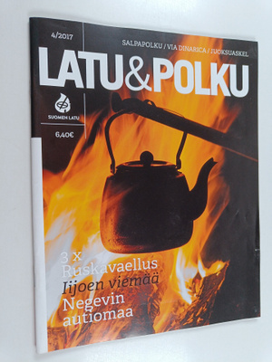 Latu & polku 4/2017