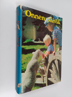 Arthur S. Maxwell : Onnen päiviä 1