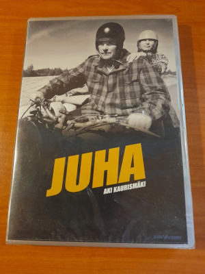 Juha