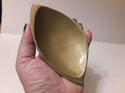 Messinki taidevati, made in Israel
