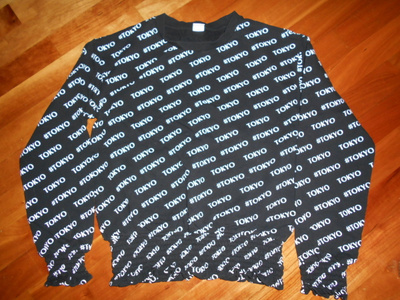 Gollegepusero, koko 170  (#2800)
