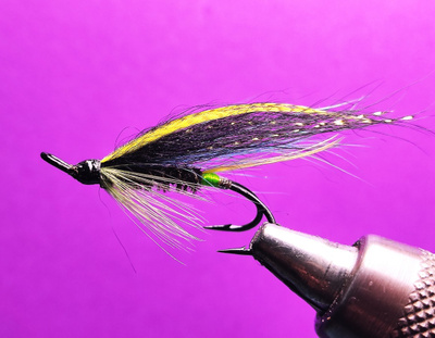 Lohiperho FF-Flua # 8 d Wilson