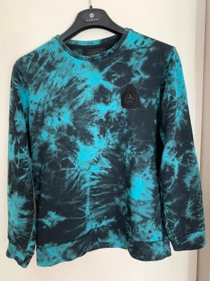 PHILIPP PLEIN SWEATSHIRT KOKO XL