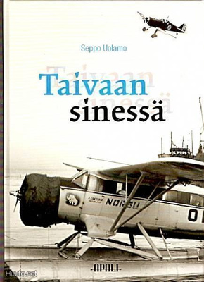 seppo uolamo taivaan sinessä