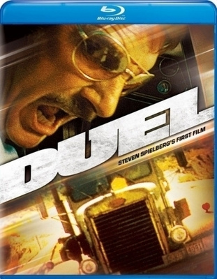 Duel  -  (Blu-ray)