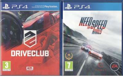 2 KPL PS4 PELEJÄ