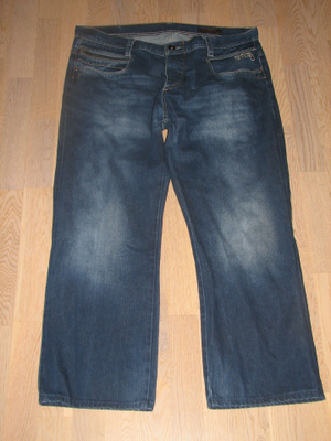 JACK & JONES 40/30 FARKUT
