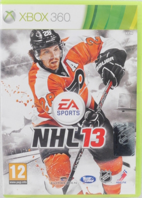 NHL 13