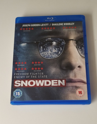 Snowden