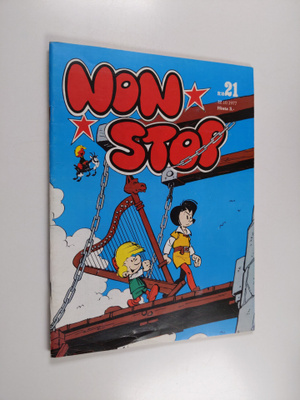 Non Stop 21/1977