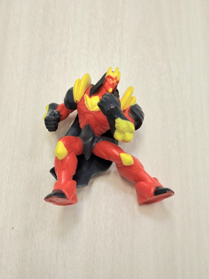 Gormiti figuuri 3