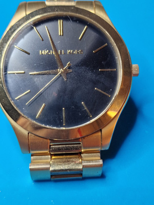 MICHAEL KORS MIESTEN RANNEKELLO