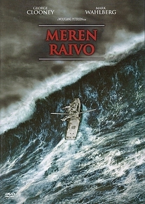 Meren Raivo (DVD)