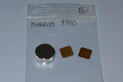 Mörrum 7700