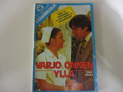 LÄÄKÄRISARJA 14 1978