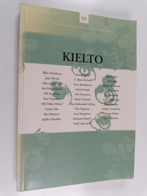 Heta ym. (toim.) Gylling : Kielto