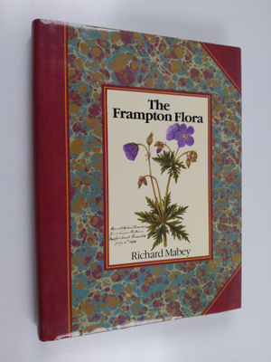 Richard Mabey : The Frampton Flora