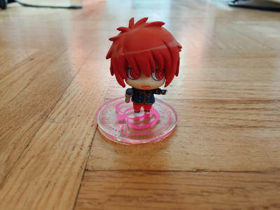 Uta no Prince-sama -figuuri