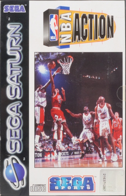 NBA Action