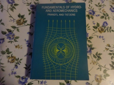 fundamentales of hydro and aeromechanics  10
