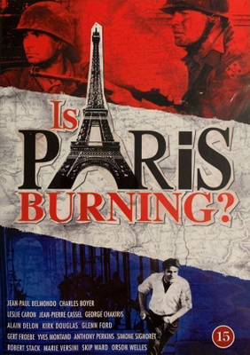 Is Paris Burning? - DVD