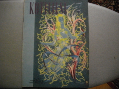 Kotiliesi Nro 9/1959 (4.3)