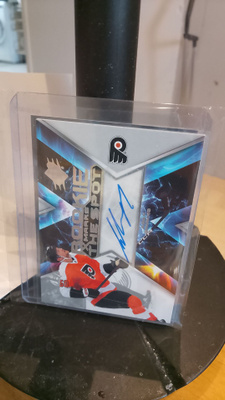 Nybe shl-26 zoo RC auto Rissanen