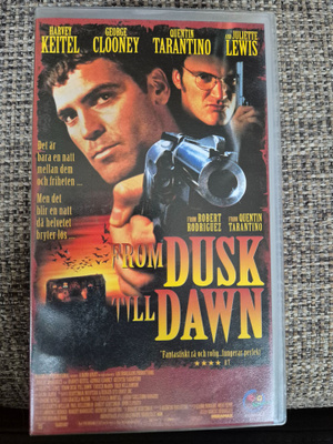 From Dusk till Dawn