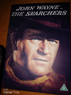The searchers